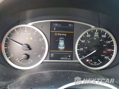 Zdjęcie 9 z 12 samochodu: 2019 NISSAN SENTRA S VIN:3N1AB7AP2KY277859 - miniatura
