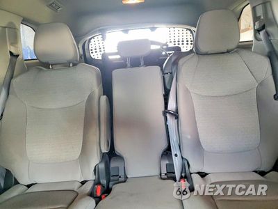 Zdjęcie 10 z 13 samochodu: 2024 TOYOTA SIENNA LE VIN:5TDKRKEC5RS207829 - miniatura
