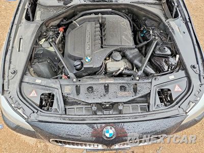 Zdjęcie 11 z 12 samochodu: 2011 BMW 535 XI VIN:WBAFU7C51BC872829 - miniatura