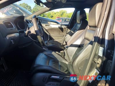 Zdjęcie 7 z 13 samochodu: 2012 VOLKSWAGEN GTI VIN:WVWHD7AJ0CW311050 - miniatura