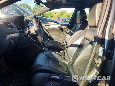 Zdjęcie 7 z 13 samochodu: 2012 VOLKSWAGEN GTI VIN:WVWHD7AJ0CW311050 - miniatura