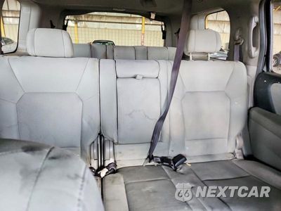 Zdjęcie 10 z 13 samochodu: 2009 HONDA PILOT LX VIN:5FNYF38269B025895 - miniatura