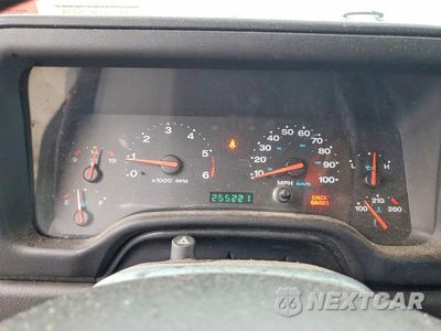 Zdjęcie 9 z 12 samochodu: 2003 JEEP WRANGLER COMMANDO VIN:1J4FA39S63P308597 - miniatura