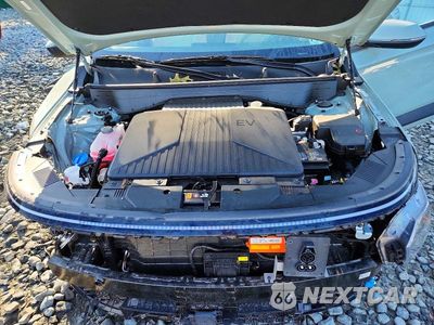 Zdjęcie 12 z 13 samochodu: 2024 HYUNDAI KONA SE VIN:KM8HB3A70RU005050 - miniatura