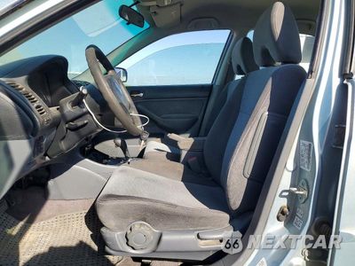 Zdjęcie 7 z 12 samochodu: 2005 HONDA CIVIC HYBRID VIN:JHMES96615S006142 - miniatura