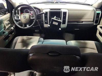 Zdjęcie 8 z 12 samochodu: 2011 DODGE RAM 1500 VIN:1D7RV1GP7BS621184 - miniatura