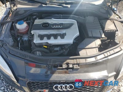 Zdjęcie 11 z 12 samochodu: 2014 AUDI TTS PREMIUM PLUS VIN:TRUS1AFK0E1004092 - miniatura