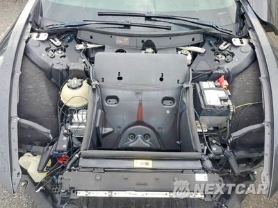 Zdjęcie 11 z 12 samochodu: 2015 BMW I8 VIN:WBY2Z2C57FV392440 - miniatura