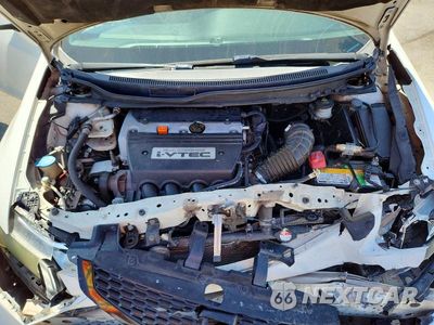 Zdjęcie 11 z 12 samochodu: 2012 HONDA CIVIC SI VIN:2HGFG4A52CH707397 - miniatura