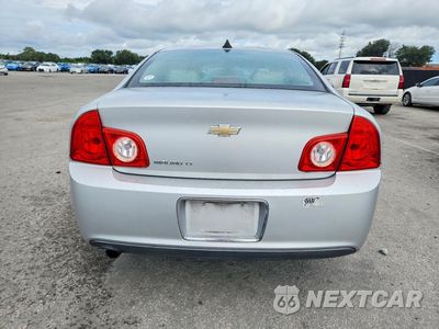 Zdjęcie 6 z 13 samochodu: 2012 CHEVROLET MALIBU 2LT VIN:1G1ZD5EU8CF348062 - miniatura