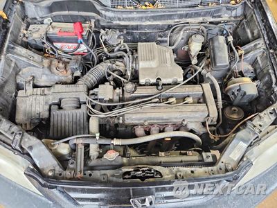 Zdjęcie 11 z 11 samochodu: 2000 HONDA CR-V EX VIN:JHLRD1862YC040619 - miniatura