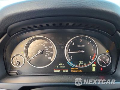 Zdjęcie 9 z 13 samochodu: 2015 BMW X5 XDRIVE35D VIN:5UXKS4C56F0N05663 - miniatura