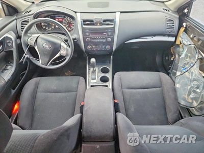 Zdjęcie 8 z 13 samochodu: 2014 NISSAN ALTIMA 2.5 S VIN:1N4AL3APXEN339390 - miniatura