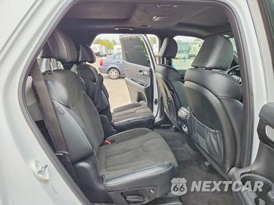 Zdjęcie 10 z 13 samochodu: 2025 HYUNDAI PALISADE CALLIGRAPHY NIGHT EDITION VIN:KM8R7DGE2SU871582 - miniatura