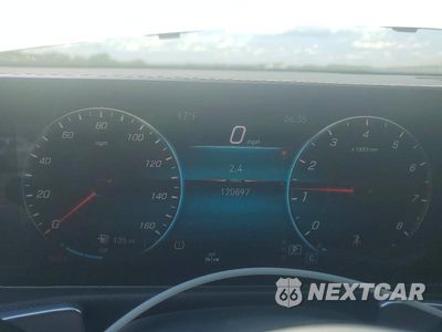 Zdjęcie 9 z 13 samochodu: 2021 MERCEDES-BENZ GLB 250 4MATIC VIN:W1N4M4HB9MW114819 - miniatura