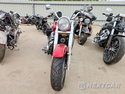 Drugie zdjęcie samochodu z przodu: 2002 KAWASAKI VN800 B VIN:JKBVNCB132B515795 - miniatura