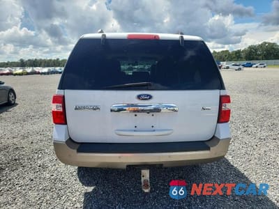 Zdjęcie 6 z 14 samochodu: 2013 FORD EXPEDITION XLT VIN:1FMJU1J55DEF18344 - miniatura