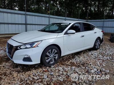 2019 NISSAN ALTIMA S 1N4BL4BVXKC237652 - główne zdjęcie licytacji z USA - miniatura