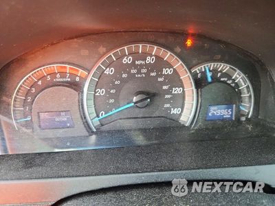 Zdjęcie 9 z 13 samochodu: 2012 TOYOTA CAMRY SE VIN:4T1BF1FK6CU180633 - miniatura