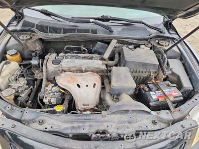Zdjęcie 11 z 12 samochodu: 2007 TOYOTA CAMRY LE VIN:4T1BE46K57U144619 - miniatura
