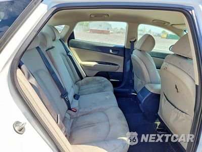 Zdjęcie 10 z 12 samochodu: 2018 KIA OPTIMA LX VIN:5XXGT4L37JG196246 - miniatura