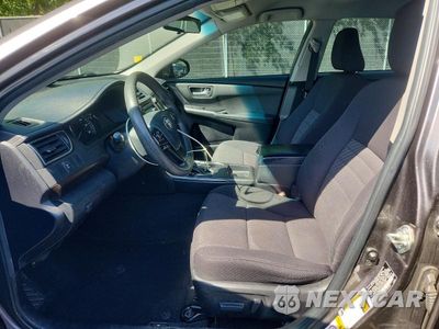 Zdjęcie 7 z 12 samochodu: 2015 TOYOTA CAMRY LE VIN:4T4BF1FKXFR499396 - miniatura