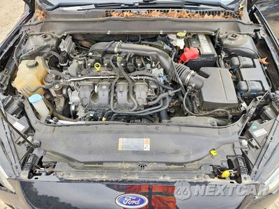 Zdjęcie 11 z 12 samochodu: 2020 FORD FUSION TITANIUM VIN:3FA6P0D96LR174924 - miniatura