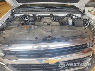 Zdjęcie 11 z 12 samochodu: 2018 CHEVROLET SILVERADO C1500 VIN:1GCNCNEH6JZ379463 - miniatura