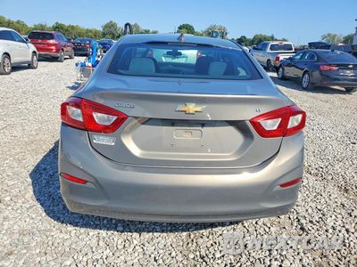 Zdjęcie 6 z 12 samochodu: 2018 CHEVROLET CRUZE LT VIN:1G1BE5SM8J7125692 - miniatura