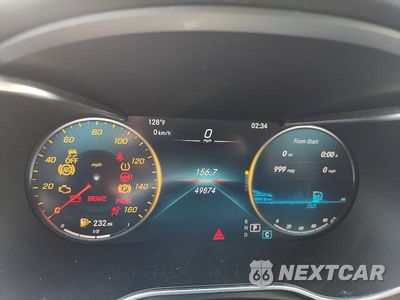 Zdjęcie 9 z 12 samochodu: 2021 MERCEDES-BENZ C 300 4MATIC VIN:W1KWF8EB0MR611767 - miniatura