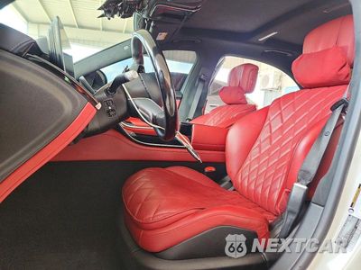 Zdjęcie 7 z 12 samochodu: 2023 MERCEDES-BENZ S 580 4MATIC VIN:W1K6G7GB9PA238669 - miniatura