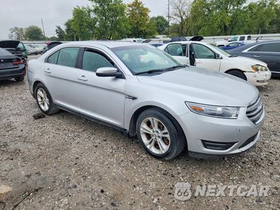 Czwarte zdjęcie samochodu z boku: 2013 FORD TAURUS SEL VIN:1FAHP2E89DG181840 - miniatura