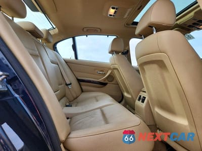 Zdjęcie 10 z 12 samochodu: 2010 BMW 3ER 328 XI SULEV VIN:WBAPK5C58AA653634 - miniatura