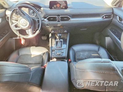 Zdjęcie 8 z 12 samochodu: 2020 MAZDA CX-5 TOURING VIN:JM3KFBCM4L0779366 - miniatura