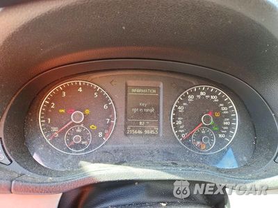 Zdjęcie 9 z 12 samochodu: 2013 VOLKSWAGEN PASSAT SE VIN:1VWBP7A34DC063559 - miniatura