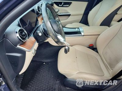 Zdjęcie 7 z 12 samochodu: 2024 MERCEDES-BENZ C 300 4MATIC VIN:W1KAF4HB7RR225191 - miniatura