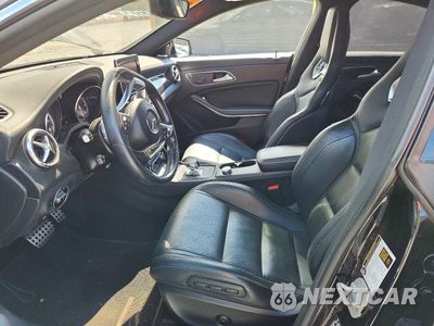 Zdjęcie 7 z 12 samochodu: 2015 MERCEDES-BENZ CLA 45 AMG VIN:WDDSJ5CB5FN215780 - miniatura