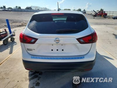 Zdjęcie 6 z 13 samochodu: 2018 NISSAN ROGUE SPORT S VIN:JN1BJ1CP1JW105801 - miniatura