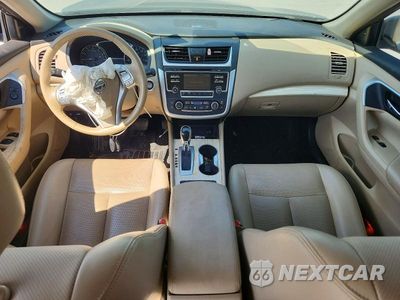 Zdjęcie 8 z 12 samochodu: 2017 NISSAN ALTIMA 2.5 SL VIN:1N4AL3AP5HC270690 - miniatura