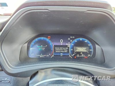 Zdjęcie 9 z 13 samochodu: 2024 TOYOTA GRAND HIGHLANDER LIMITED VIN:5TDAAAB54RS048871 - miniatura