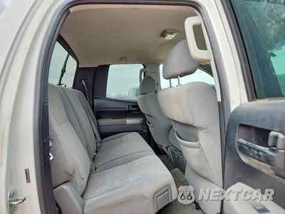 Zdjęcie 10 z 12 samochodu: 2007 TOYOTA TUNDRA SR5 VIN:5TFRT54147X009378 - miniatura