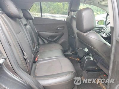 Zdjęcie 11 z 14 samochodu: 2018 CHEVROLET TRAX 1LT VIN:KL7CJLSB8JB680985 - miniatura