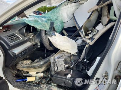 Zdjęcie 7 z 12 samochodu: 2018 SUBARU LEGACY 2.5I VIN:4S3BNAB64J3035514 - miniatura