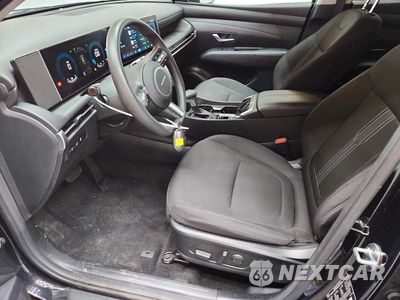 Zdjęcie 7 z 14 samochodu: 2026 HYUNDAI TUCSON SEL VIN:5NMJB3DE2TH657960 - miniatura