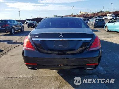 Zdjęcie 6 z 12 samochodu: 2016 MERCEDES-BENZ S 550 VIN:WDDUG8CB0GA234240 - miniatura