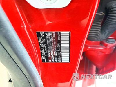 Zdjęcie 12 z 12 samochodu: 2017 MERCEDES-BENZ CLA 250 VIN:WDDSJ4EB8HN444660 - miniatura