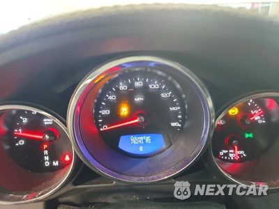 Zdjęcie 9 z 12 samochodu: 2013 CADILLAC CTS VIN:1G6DA1E36D0156771 - miniatura