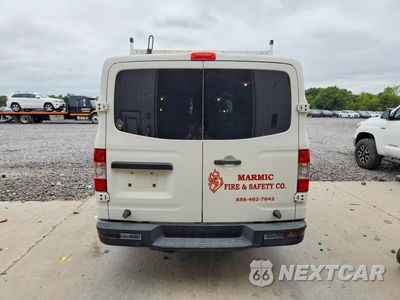 Zdjęcie 6 z 13 samochodu: 2012 NISSAN NV 2500 HD S VIN:1N6BF0KY7CN106461 - miniatura