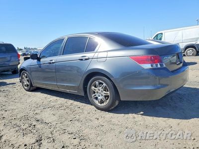 Drugie zdjęcie samochodu z przodu: 2008 HONDA ACCORD LXP VIN:1HGCP26418A163939 - miniatura