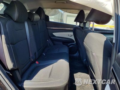 Zdjęcie 10 z 12 samochodu: 2023 HYUNDAI TUCSON BLUE VIN:KM8JBCA17PU090530 - miniatura